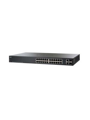 Cisco 220 Series Switches - SF220-24